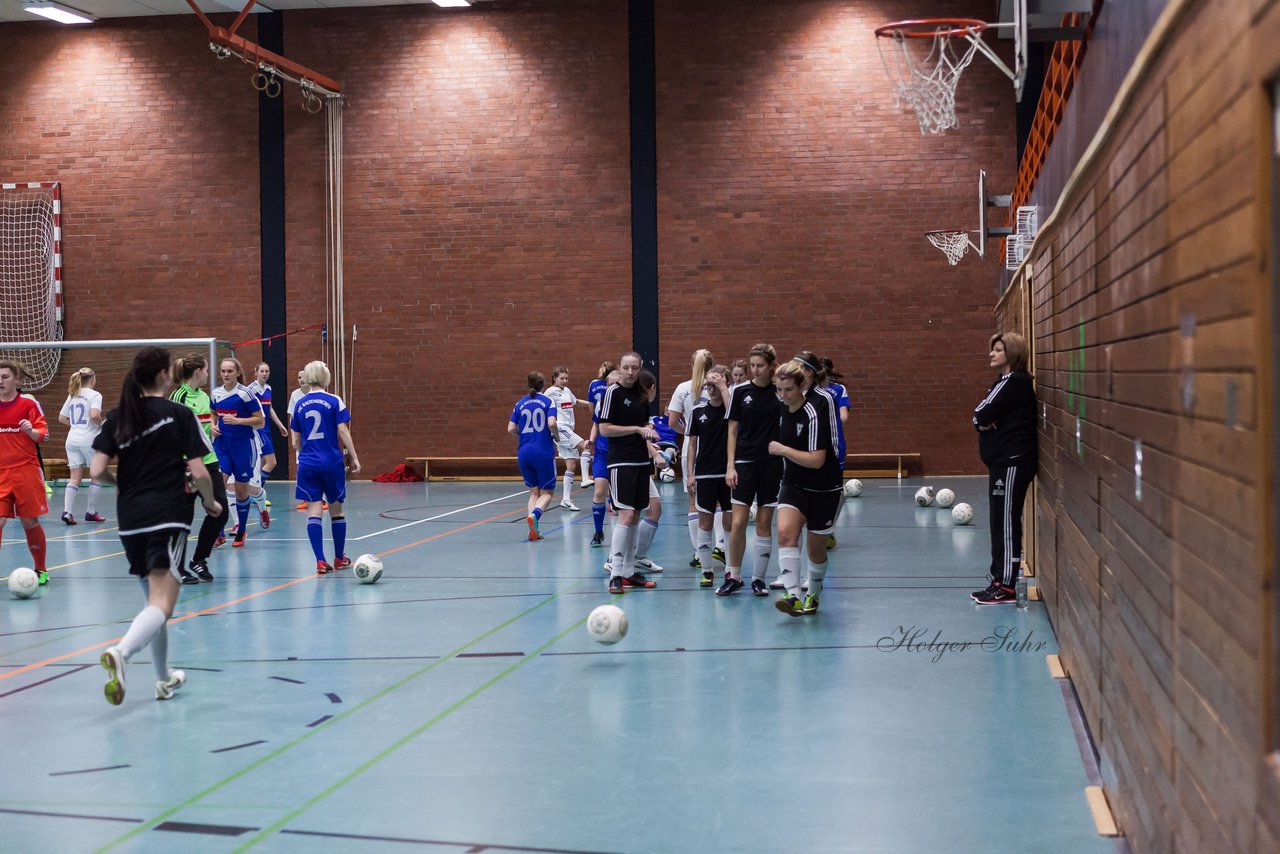 Bild 495 - Dodenhof Cup